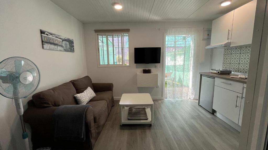 Modern Tiny Country House near Fataga & Maspalomas photo 1