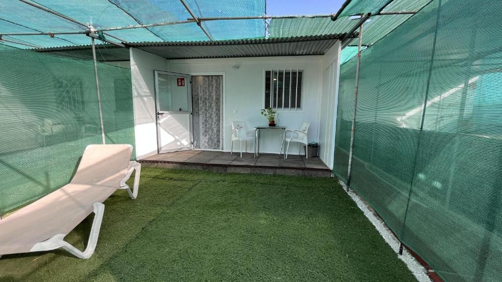 Modern Tiny Country House near Fataga & Maspalomas photo 2