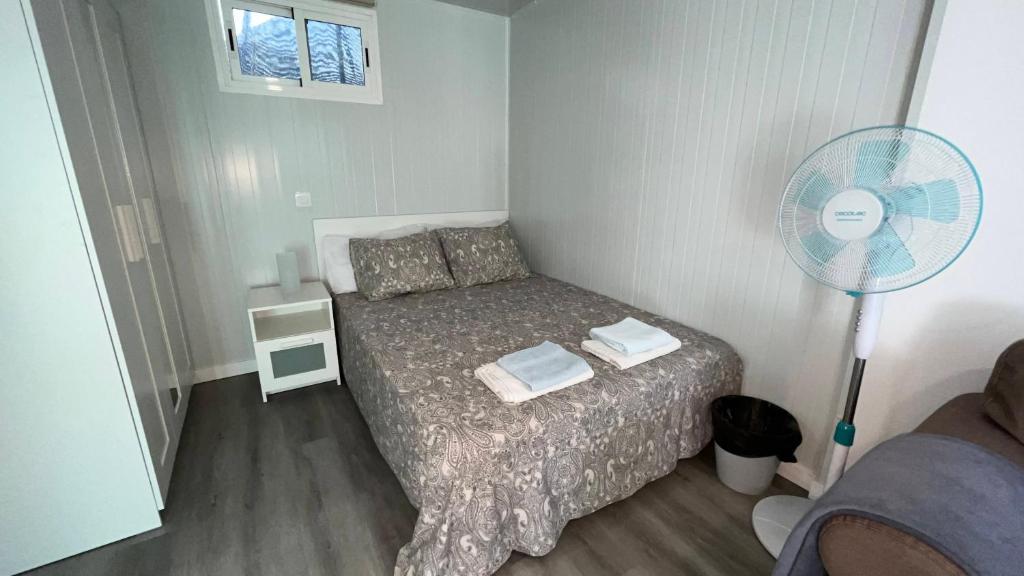 Modern Tiny Country House near Fataga & Maspalomas photo 4