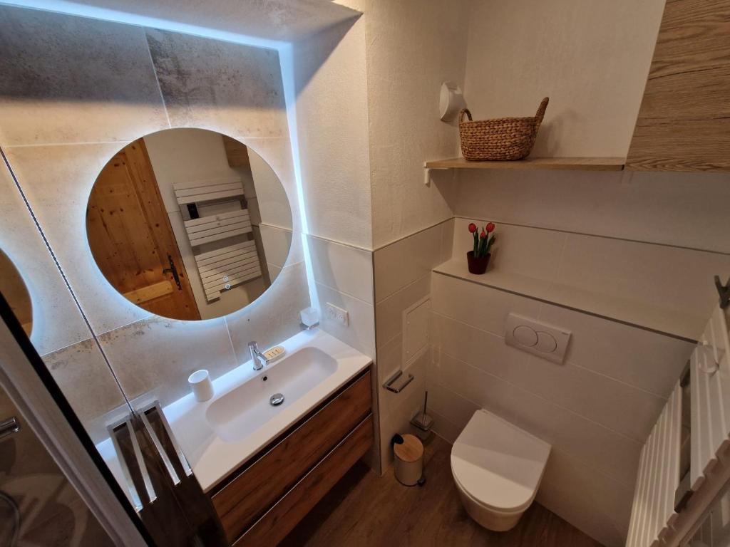 Bel appartement avec piscine - Le Grand Tétras photo 4