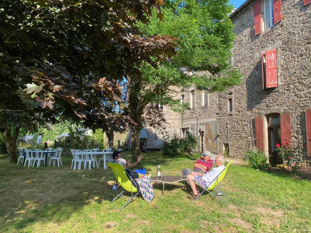 La Villa Bouloc, gite pour la famille photo 3