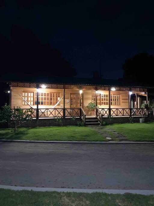 La Casita Atlixco photo 1