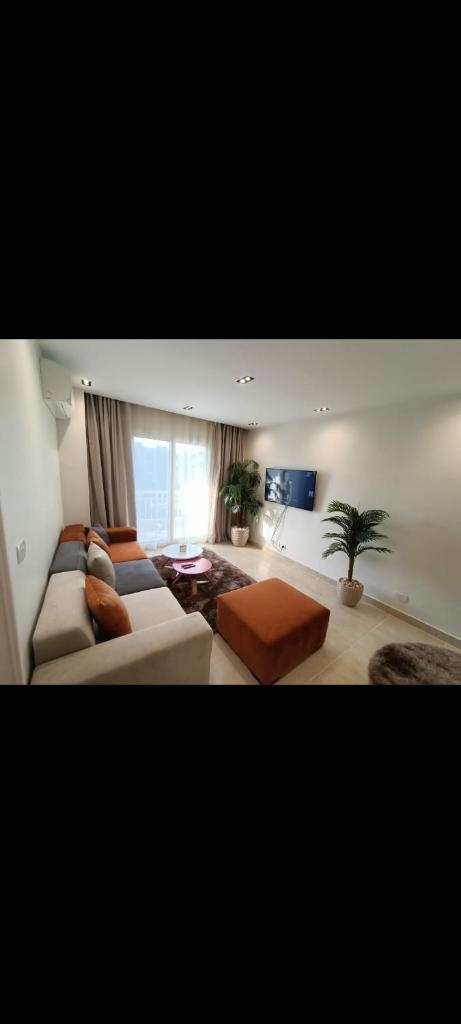 Luxury apartment in Madinaty in the heart of new cairo
