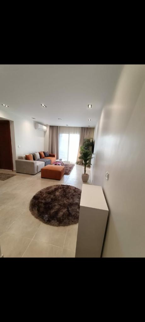 Luxury apartment in Madinaty in the heart of new cairo photo 1