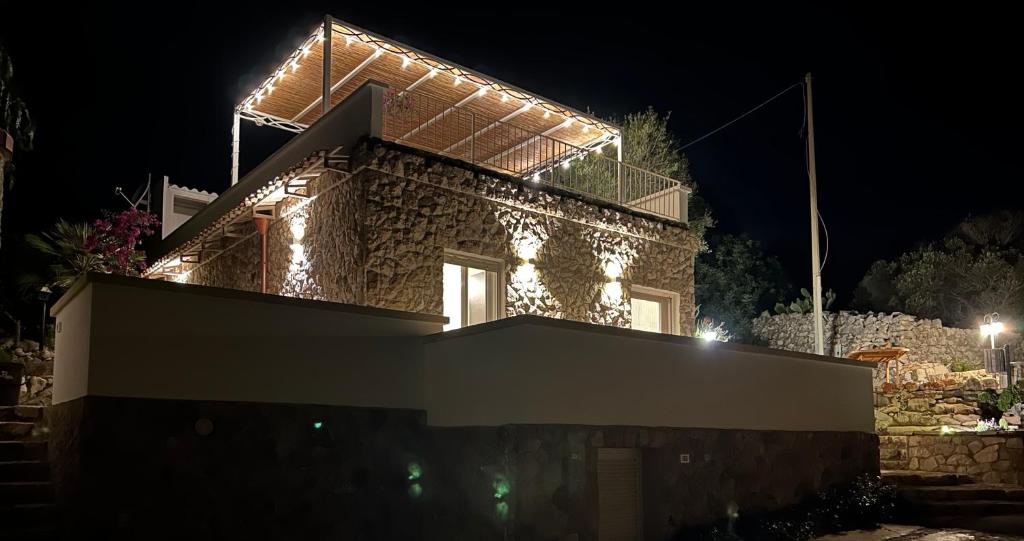 Cottage Vittoria - Marina di Novaglie photo 4
