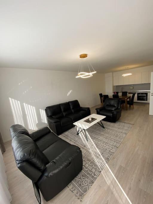 City Center Apartment photo 4