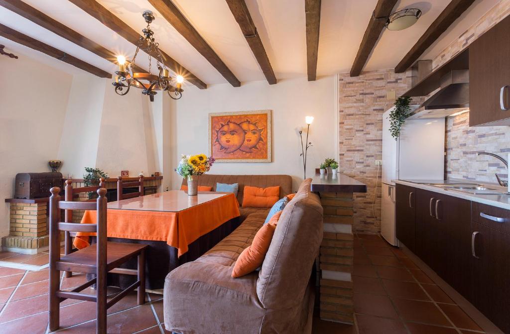 Pueblos Blancos 2 Rooms Vistas photo 4