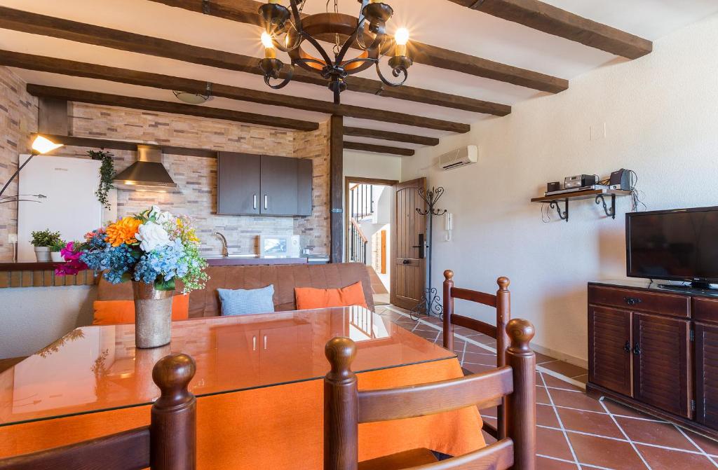 Pueblos Blancos 2 Rooms Vistas photo 3