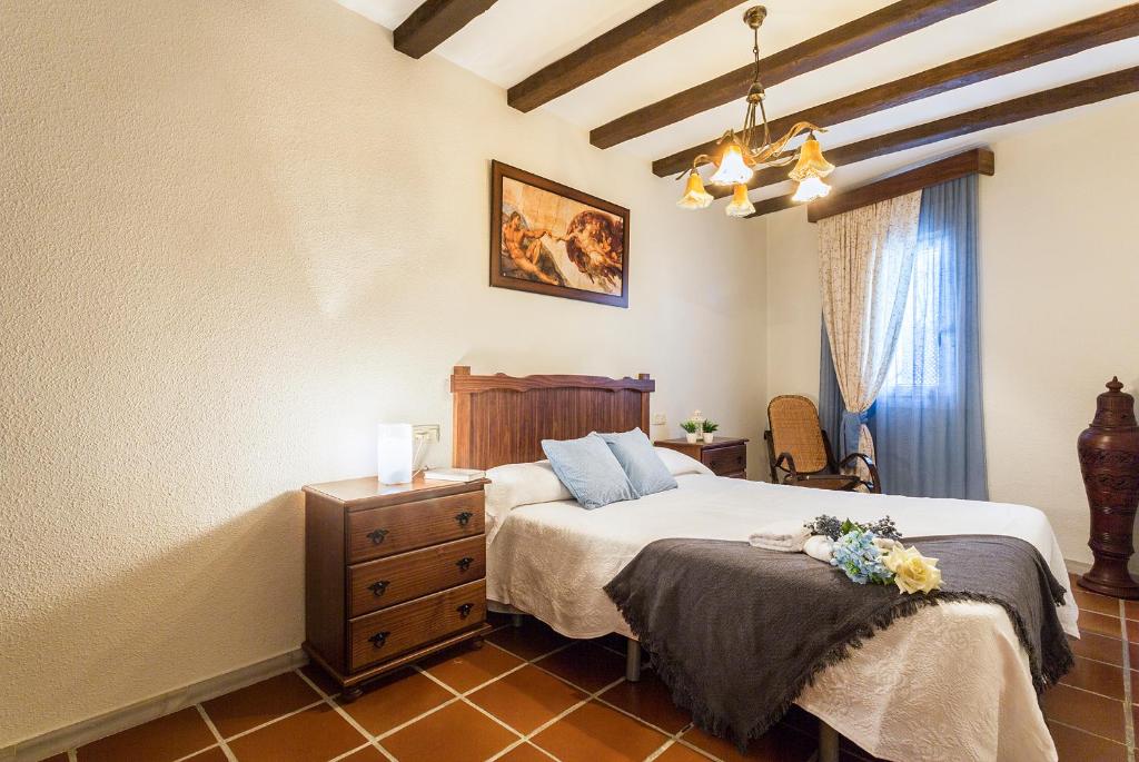 Pueblos Blancos 2 Rooms Vistas photo 2