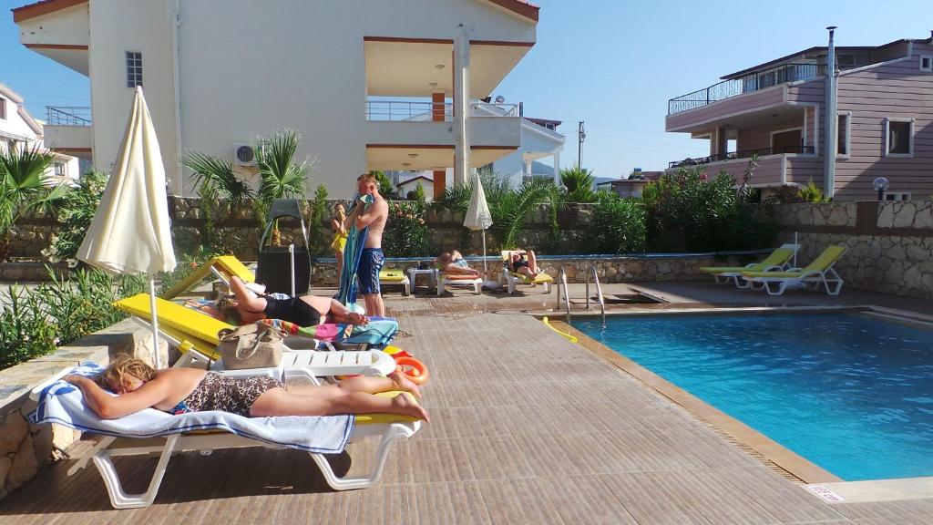Rose Garden Boutique Hotel photo 3