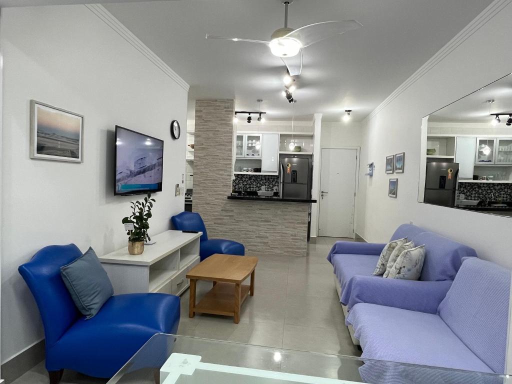 APTO RIVIERA 2 DORMS COM AR A 180 m DA PRAIA ! APROVEITE AS BAIXAS TARIFAS DE ABRIL ! CONSULTE ! photo 3