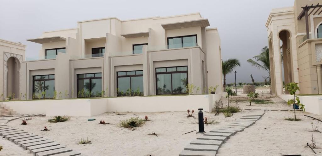 LILY HAWANA SALALAH RESORT