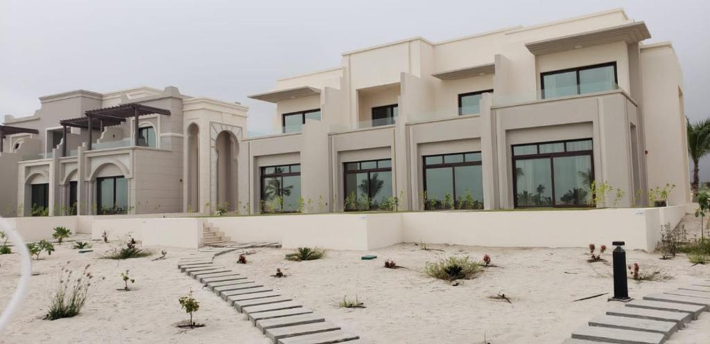 LILY HAWANA SALALAH RESORT photo 3