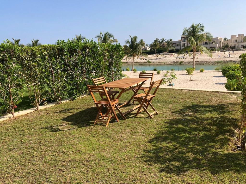 LILY HAWANA SALALAH RESORT photo 4