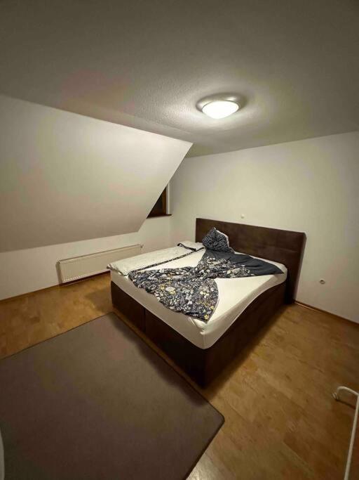 Ferienwohnung Frittlingen ruhig photo 1