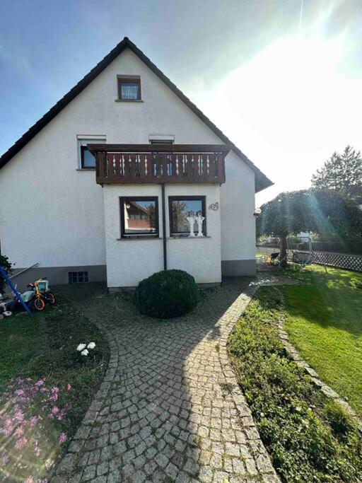 Ferienwohnung Frittlingen ruhig photo 4