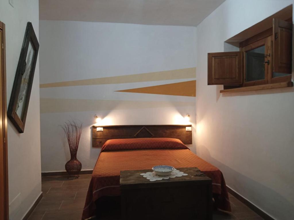 Bed And Breakfasts LA CASETTA photo 4
