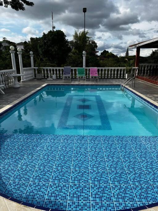 Finca Villa Tuto photo 1