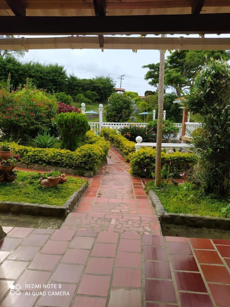 Finca Villa Tuto photo 2