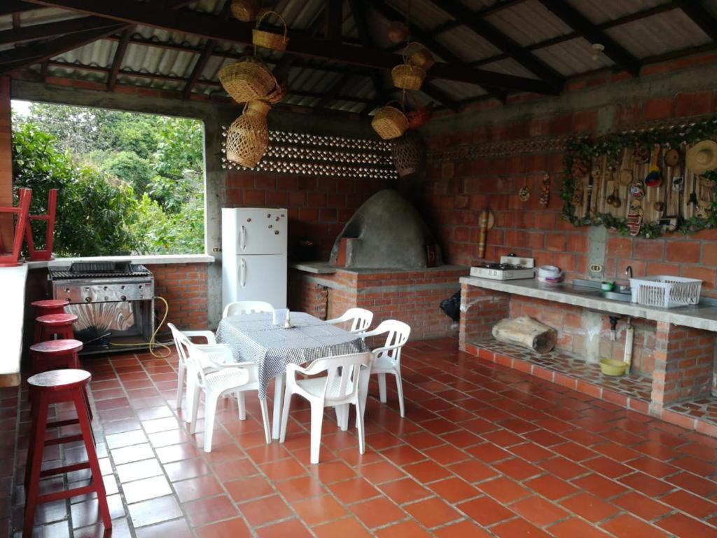Finca Villa Tuto photo 3