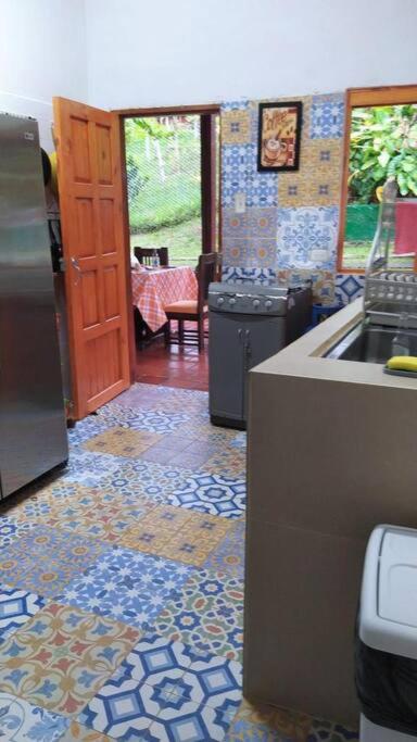 Finca Villa Tuto photo 4