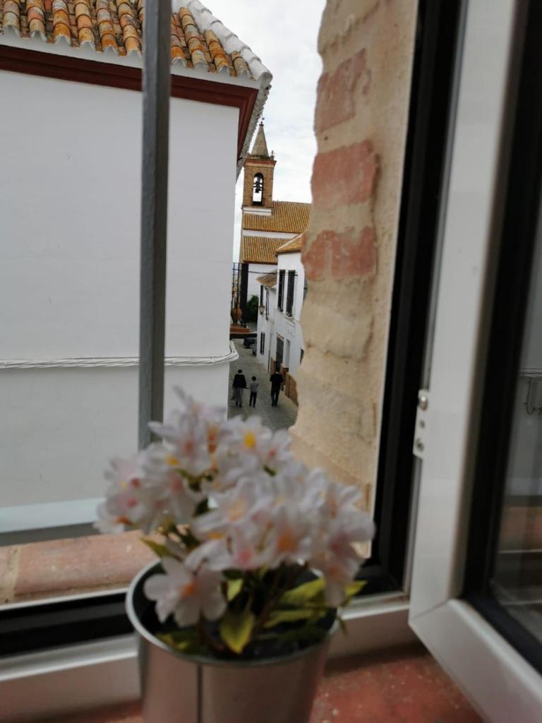 APARTAMENTO LA TEJA-parking privado photo 3