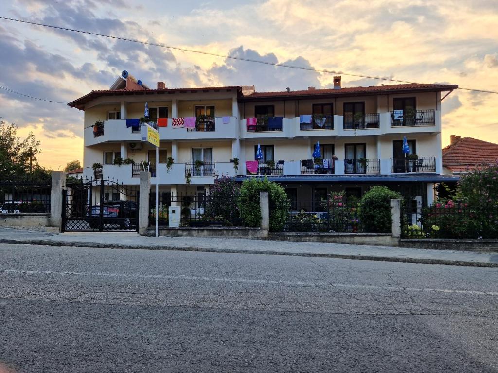Apartments Picioski photo 1
