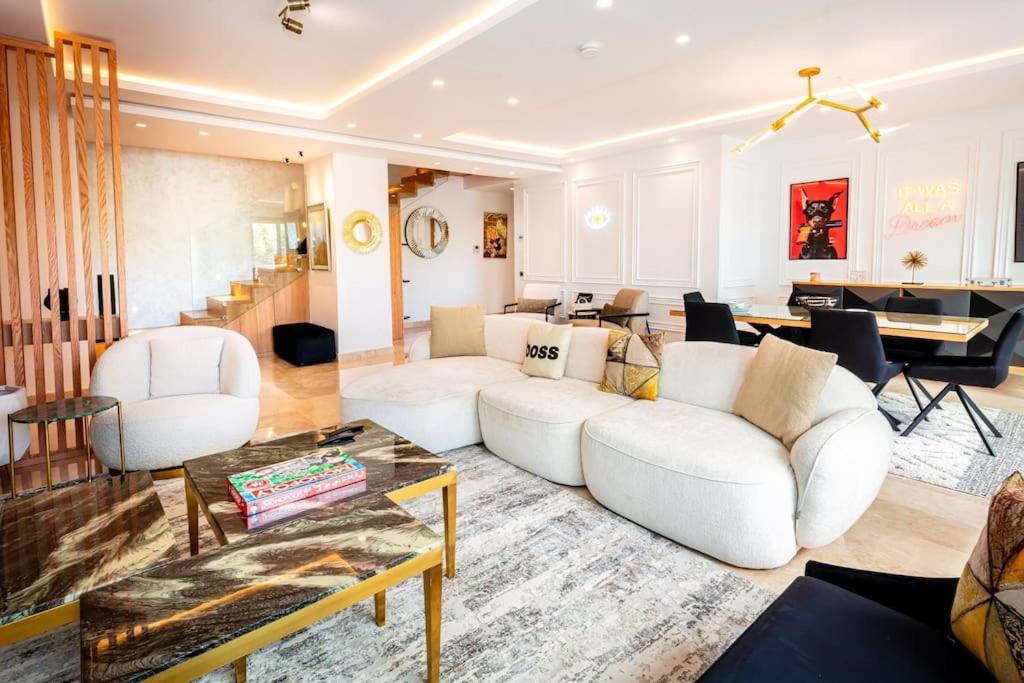 Appartement Duplex G1 photo 1
