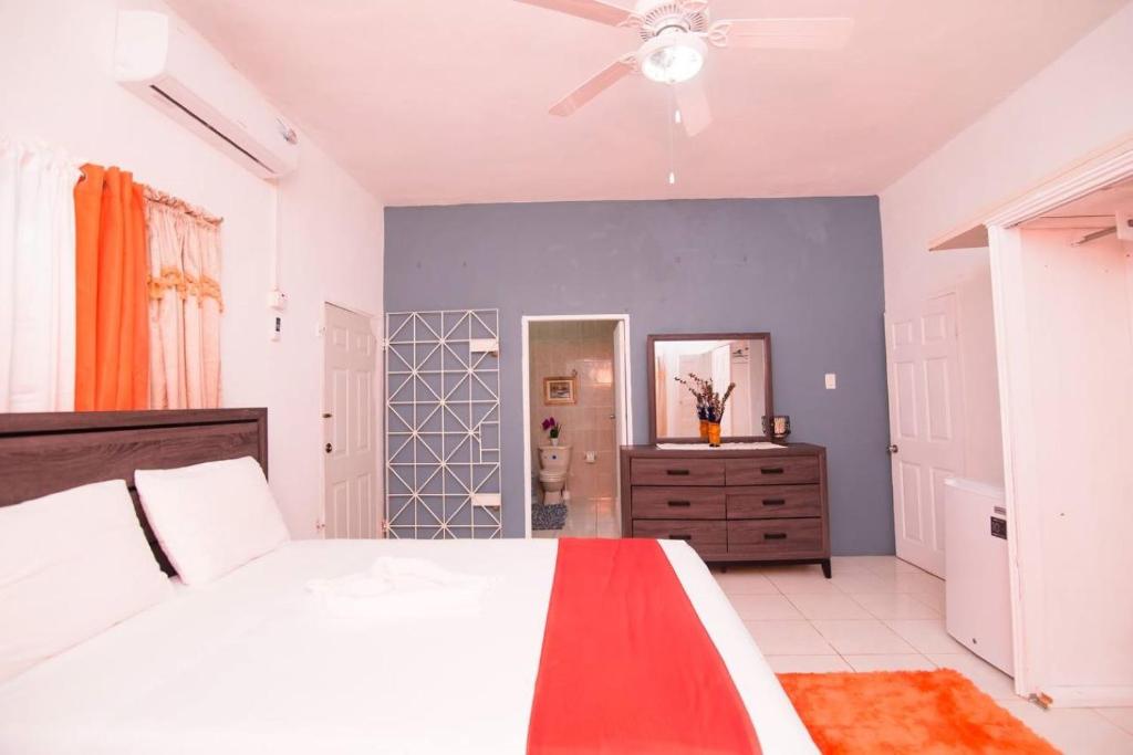 Suzette Guesthouse Accommodations photo 1