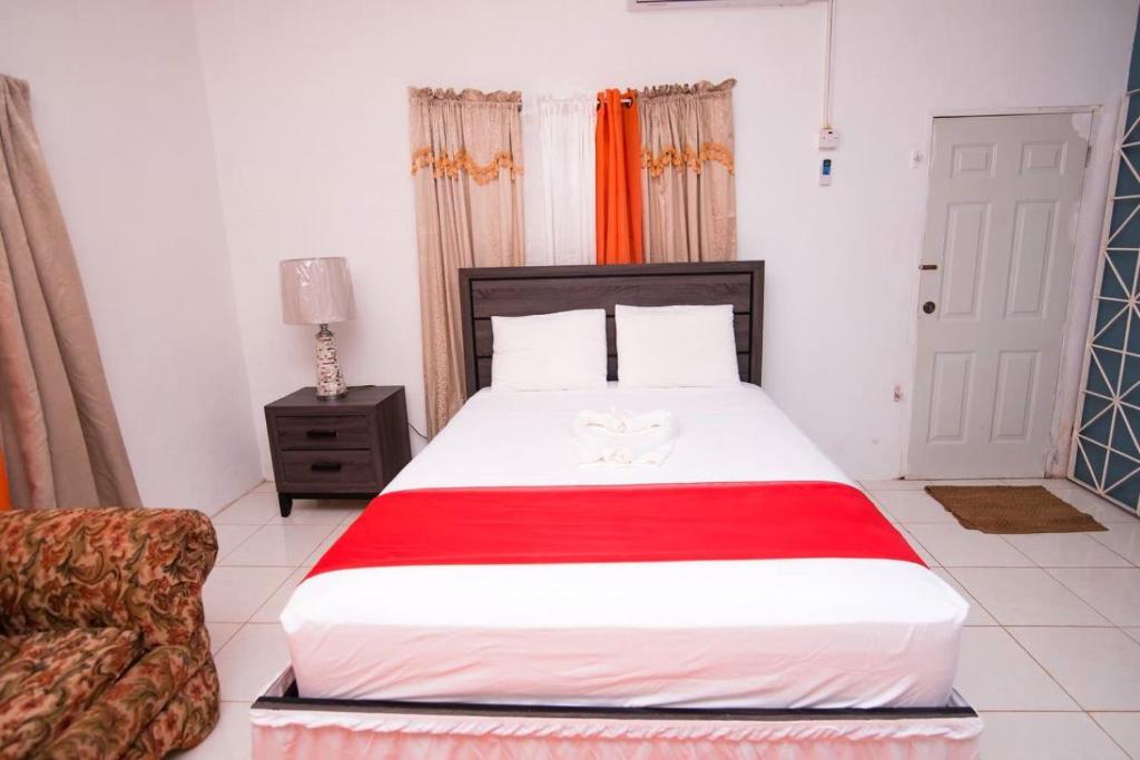 Suzette Guesthouse Accommodations photo 4