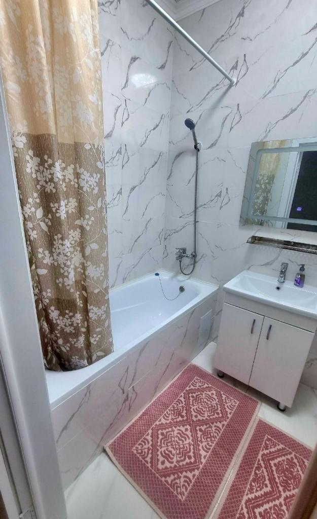 ЖК Alpamys photo 1