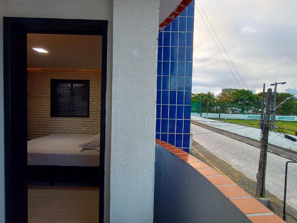 Praia do Bessa, Caribessa - Quarto Privativo - Conforto, Paz e Sossego, excelente para descansar, trabalhar ou estudar photo 4