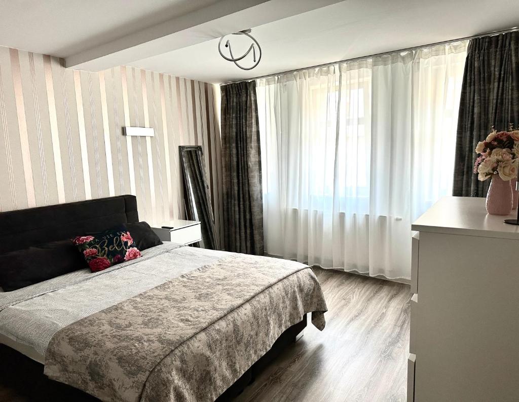 Ferienwohnung Appartamento Da Vinci