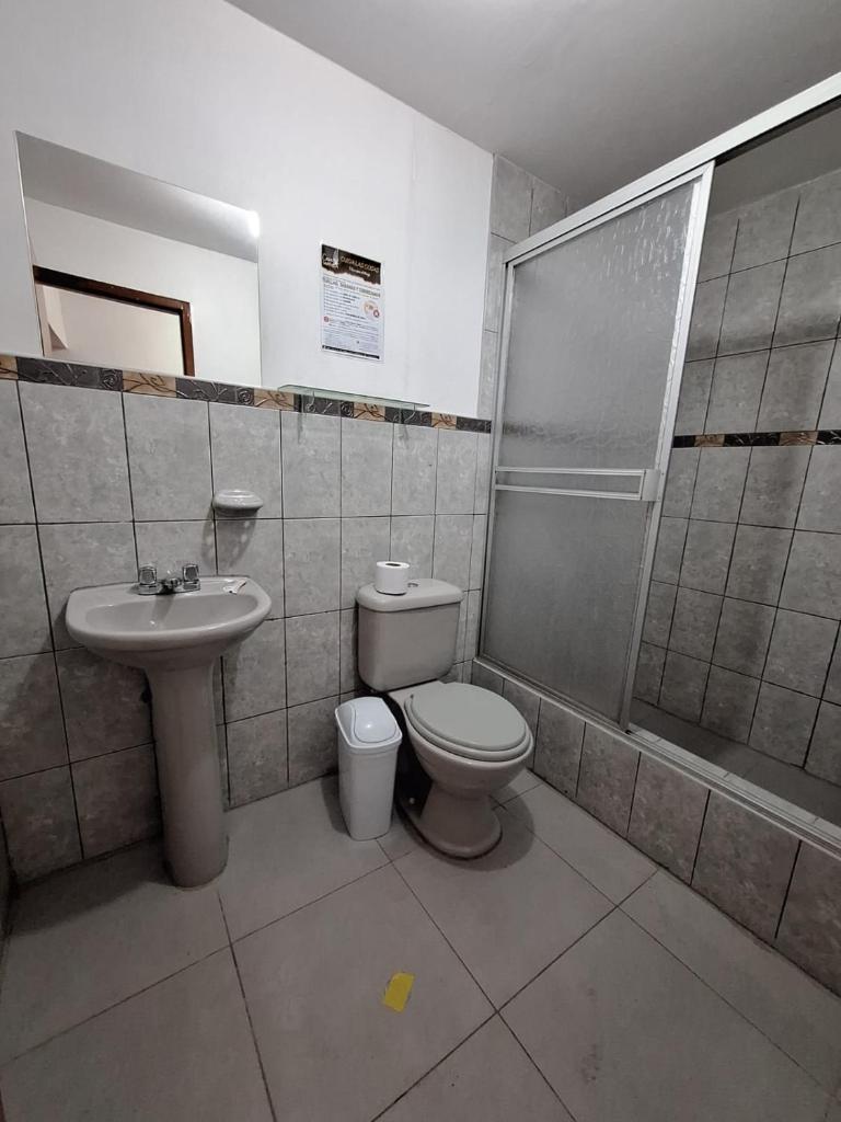 Casa Wayra Cajamarca photo 4
