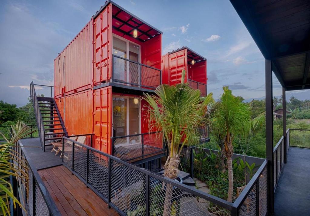 CUBI HAUS photo 2