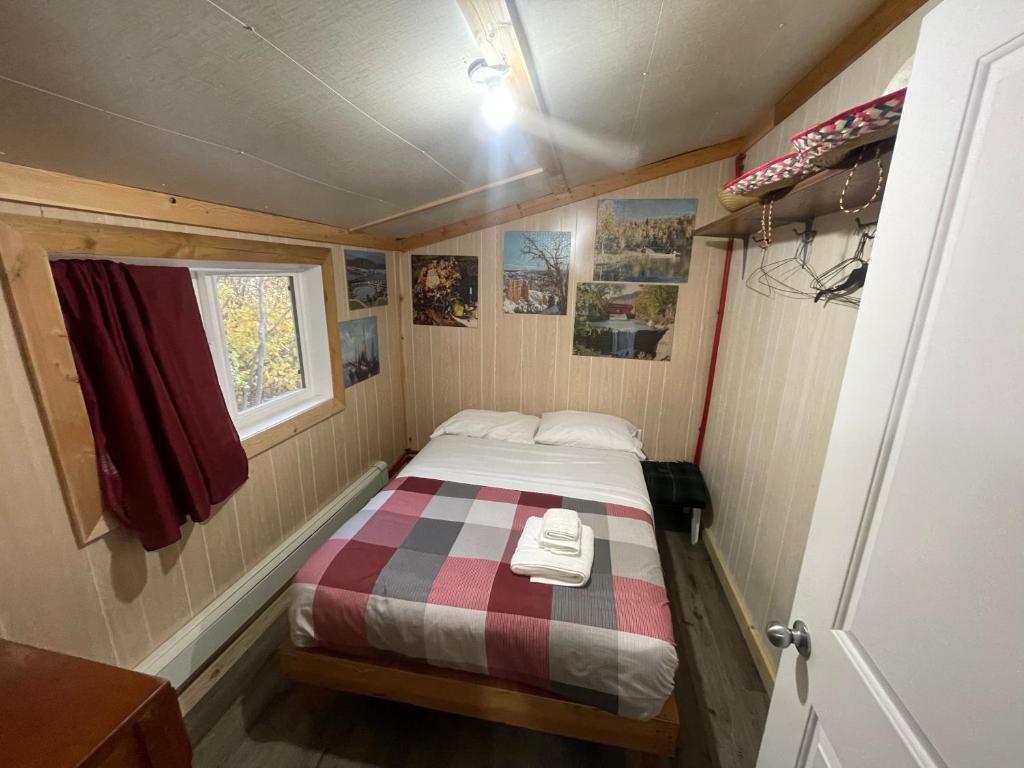 NTJ Moose Lake Cabin photo 3