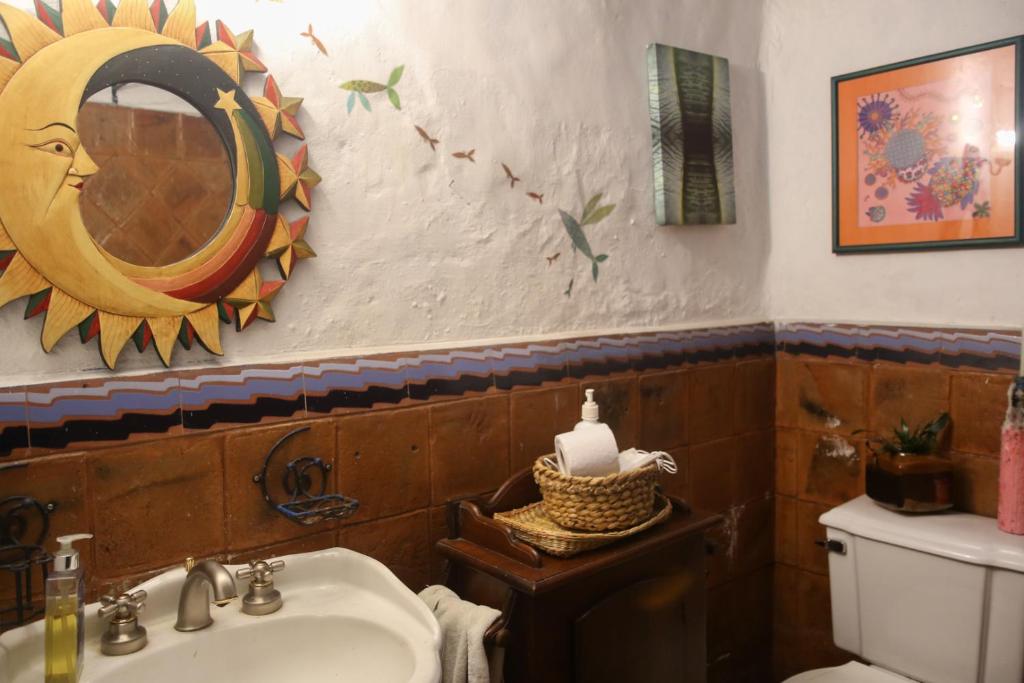 Espacio Pueblo. Galería rural photo 4