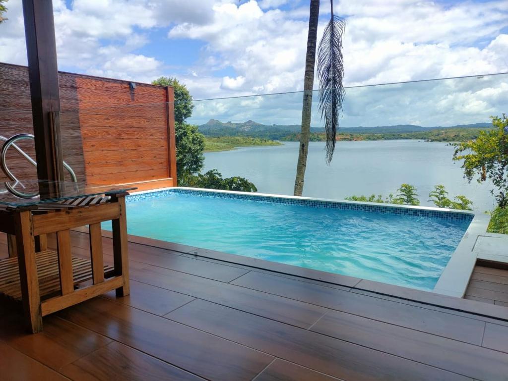 LakeRose Wayanad Resort photo 1