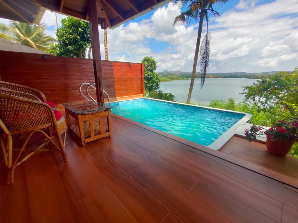 LakeRose Wayanad Resort photo 2