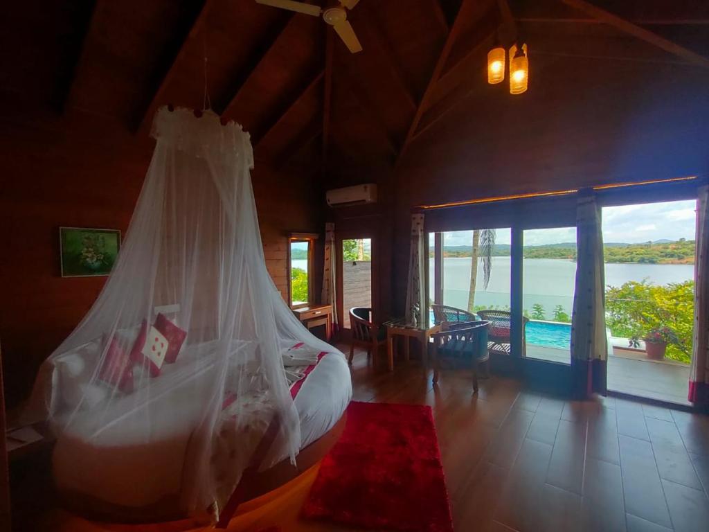 LakeRose Wayanad Resort photo 3