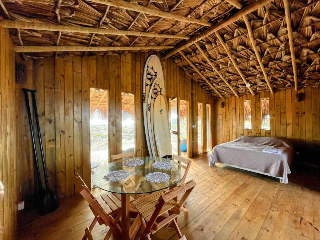 Arpoador Eco-Lodge photo 2