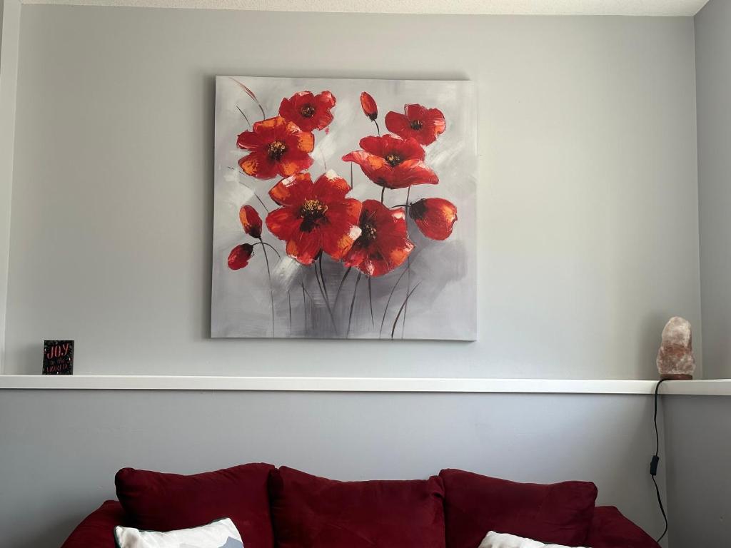 Exquisite Cozy Suite/full amenities in Kensington photo 1