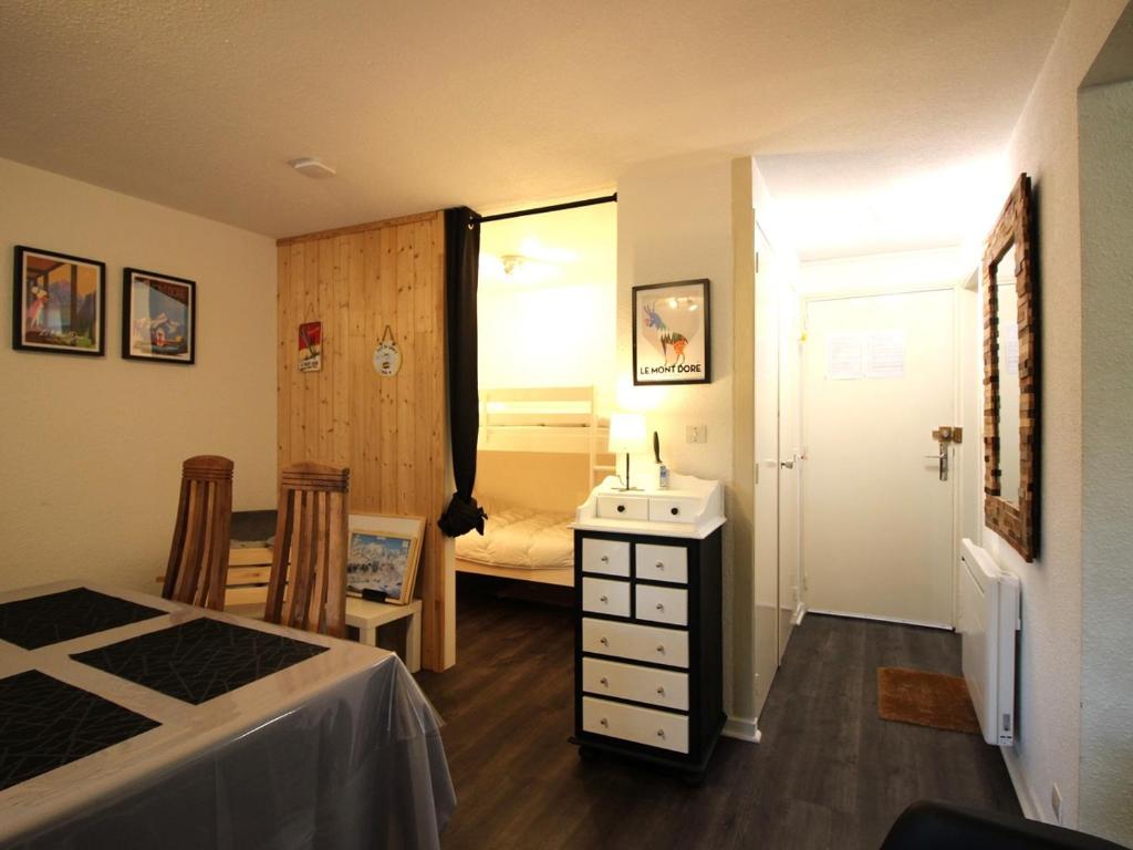 Appartement Mont-Dore, 2 pièces, 6 personnes - FR-1-415-149 photo 2