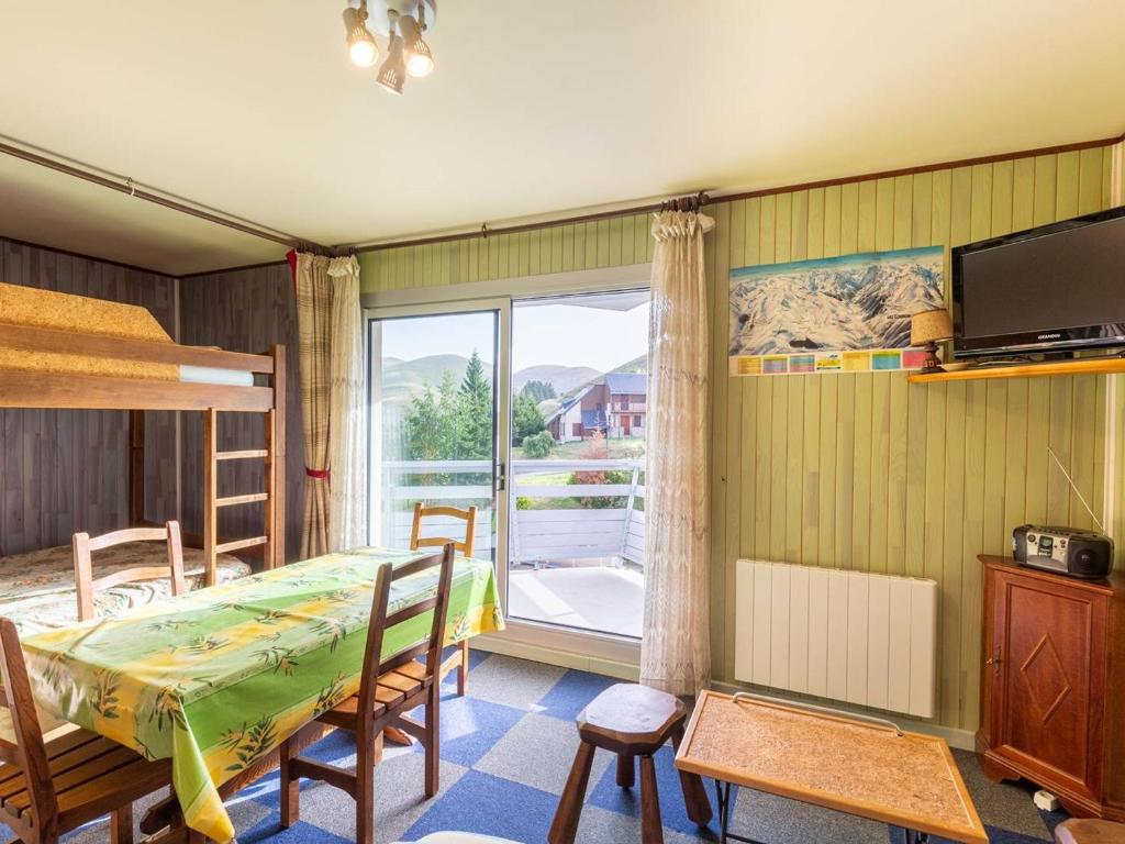 Studio Germ, 1 pièce, 4 personnes - FR-1-695-39 photo 1