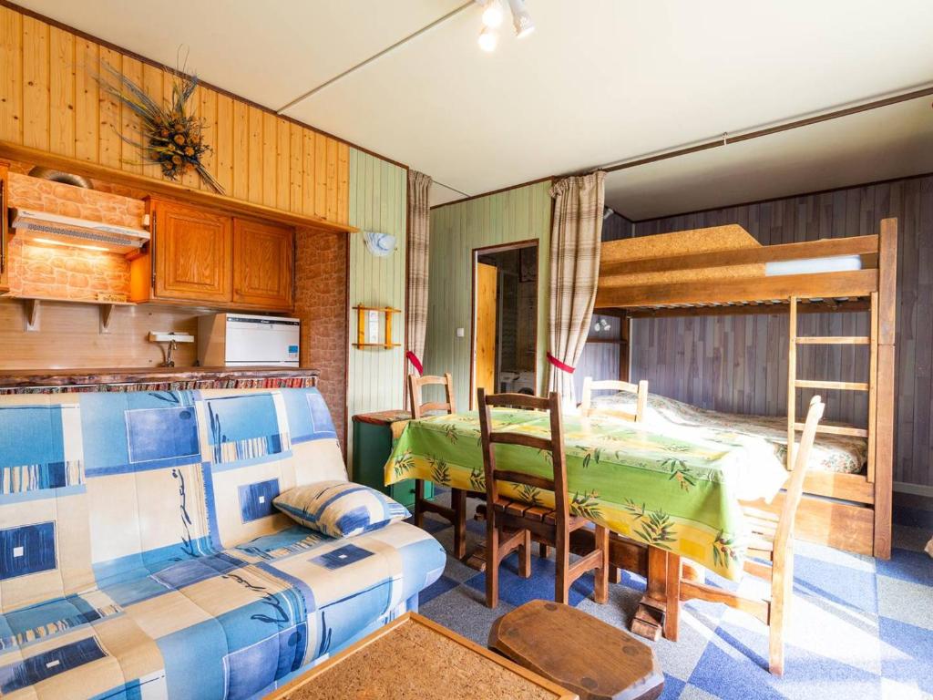 Studio Germ, 1 pièce, 4 personnes - FR-1-695-39 photo 2