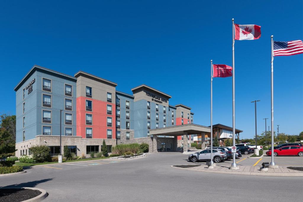 TownePlace Suites by Marriott Belleville photo 1
