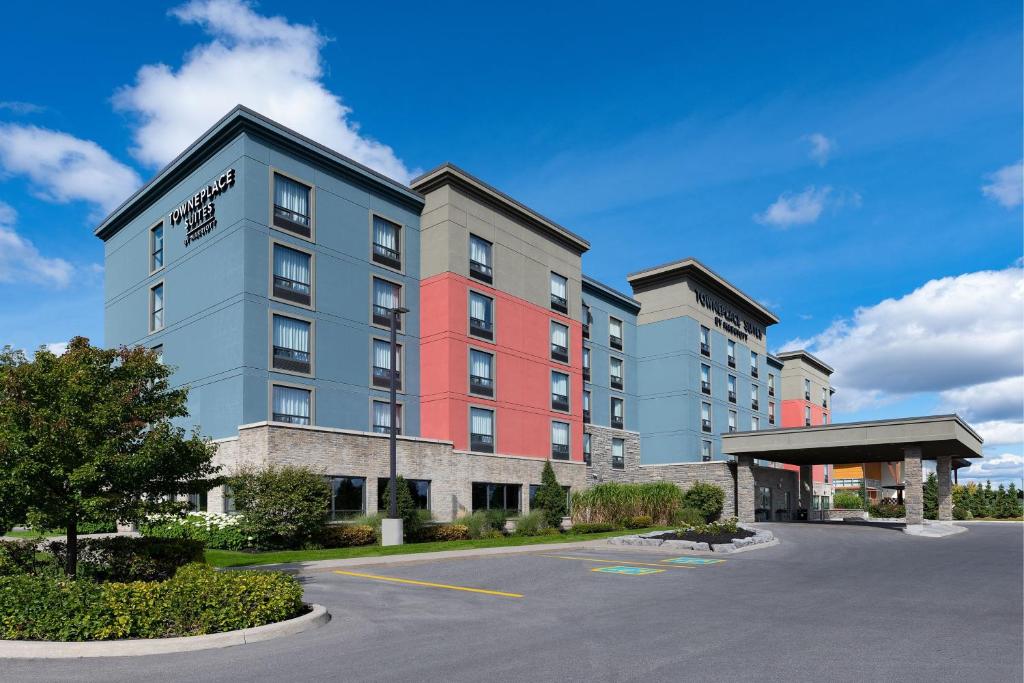 TownePlace Suites by Marriott Belleville photo 4