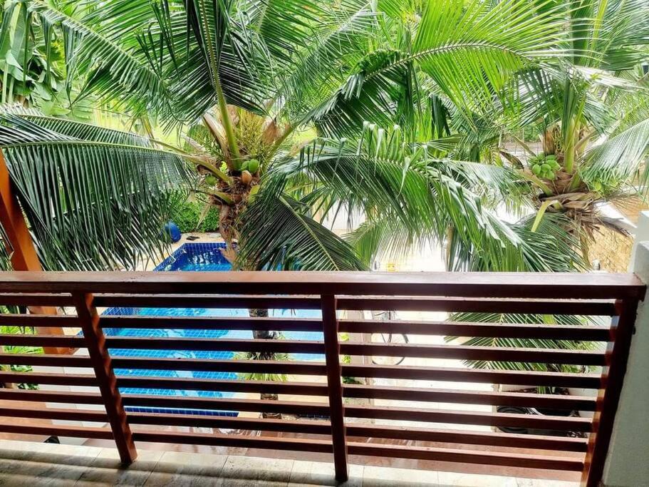 Villa Khun Sam at VIP Chain Resort photo 3