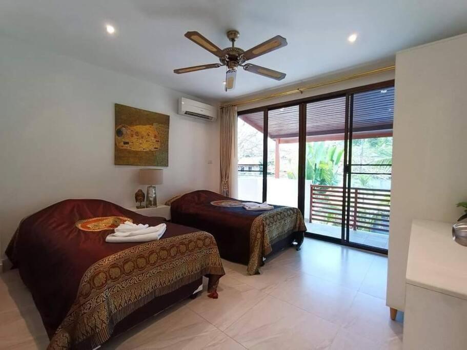 Villa Khun Sam at VIP Chain Resort photo 4