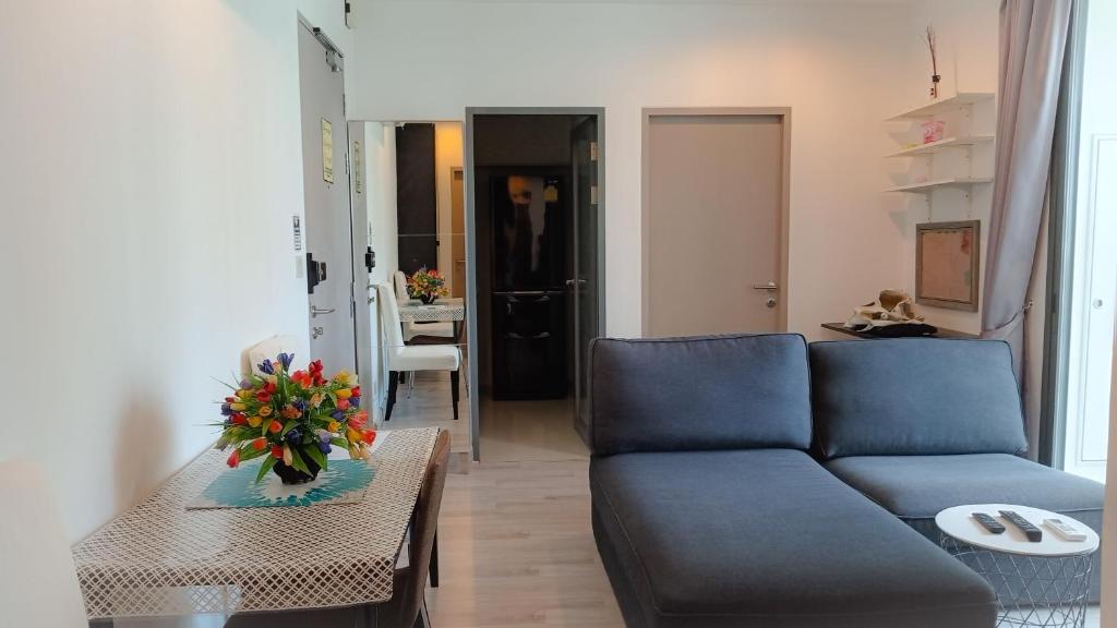 Rooms bangkok nearby Onnut bts photo 4